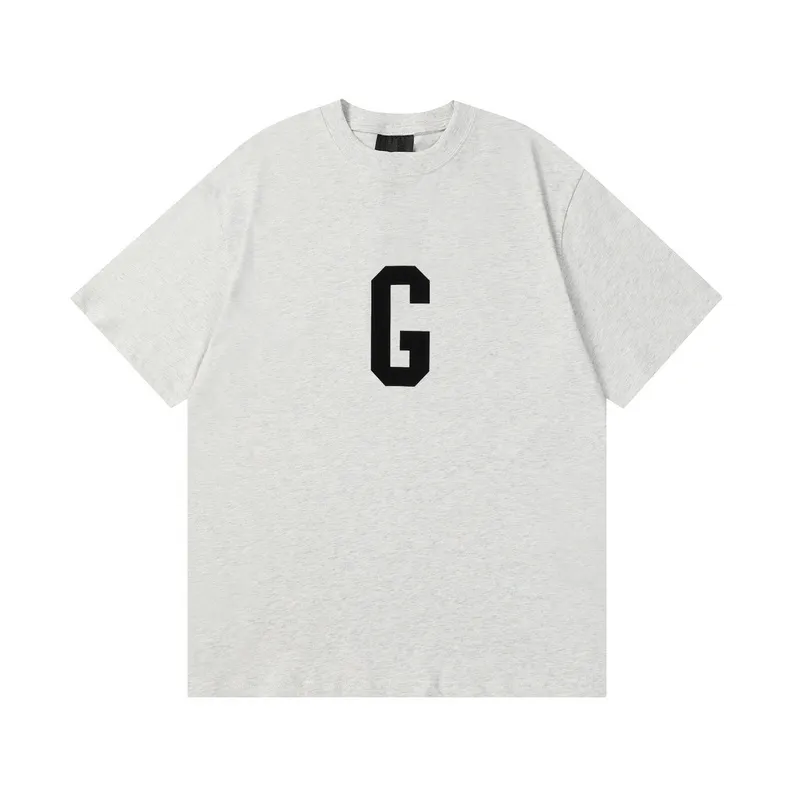 Zafa wear Fear Of God T-shirt F037