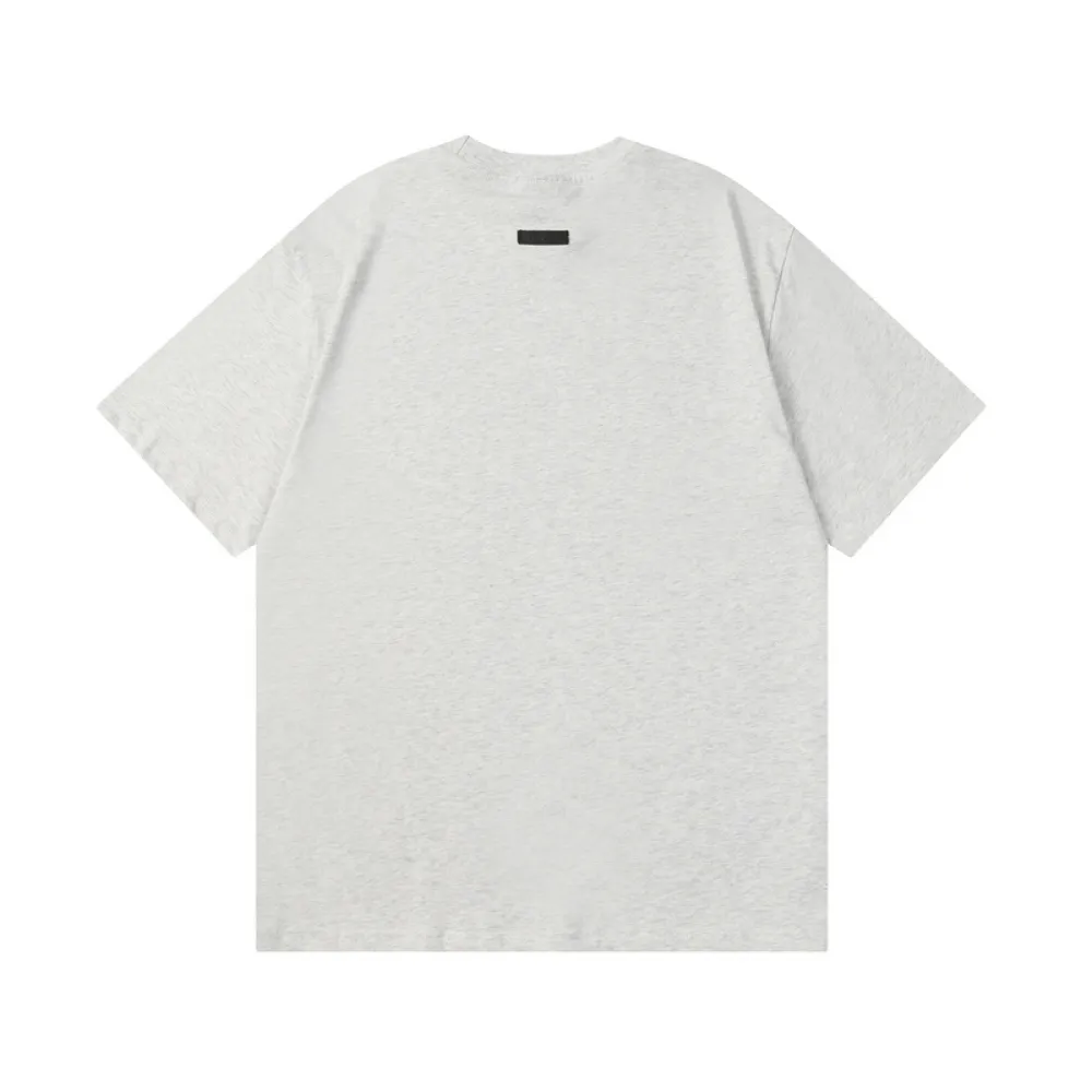 Zafa wear Fear Of God T-shirt F037