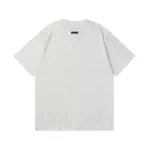 Zafa wear Fear Of God T-shirt F037