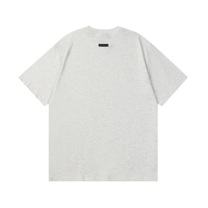 Zafa wear Fear Of God T-shirt F037