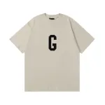 Zafa wear Fear Of God T-shirt F037