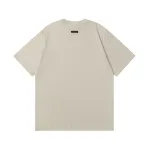 Zafa wear Fear Of God T-shirt F037