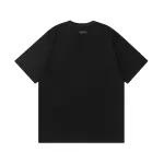 Zafa wear Fear Of God T-shirt F037