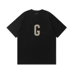 Zafa wear Fear Of God T-shirt F037