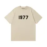 Zafa wear Fear Of God T-shirt F040