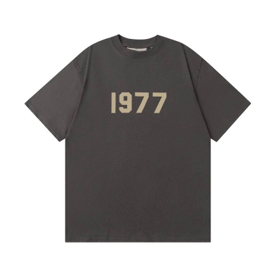 Zafa wear Fear Of God T-shirt F040 02
