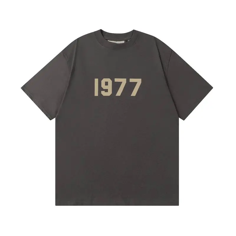 Zafa wear Fear Of God T-shirt F040