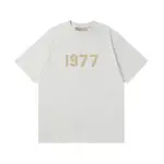 Zafa wear Fear Of God T-shirt F040