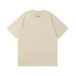 Zafa wear Fear Of God T-shirt F040