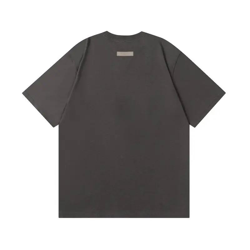 Zafa wear Fear Of God T-shirt F040