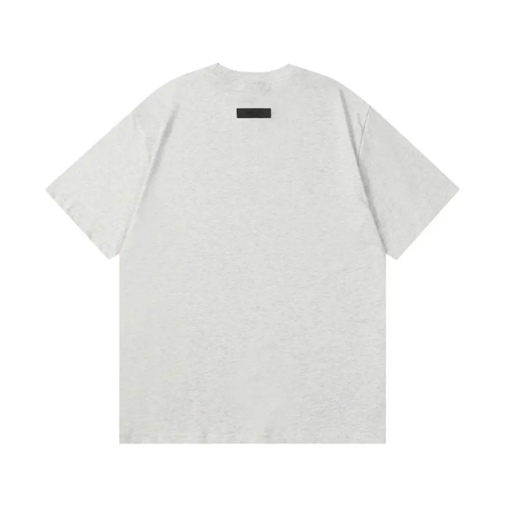 Zafa wear Fear Of God T-shirt F040