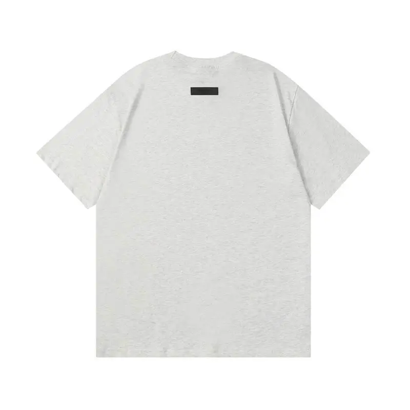 Zafa wear Fear Of God T-shirt F040