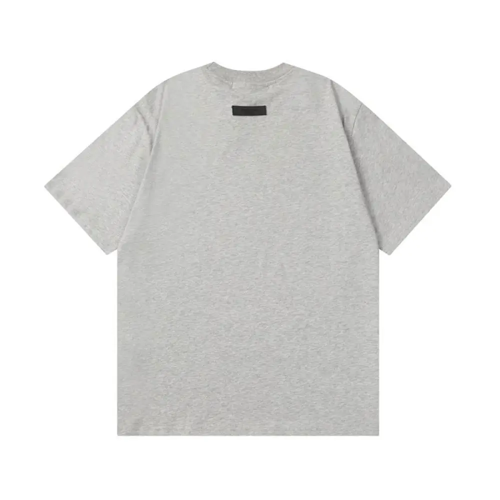 Zafa wear Fear Of God T-shirt F040