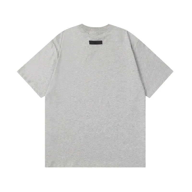 Zafa wear Fear Of God T-shirt F040