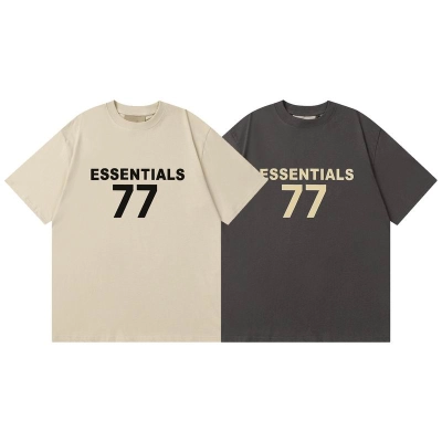 Zafa wear Fear Of God T-shirt F055 01