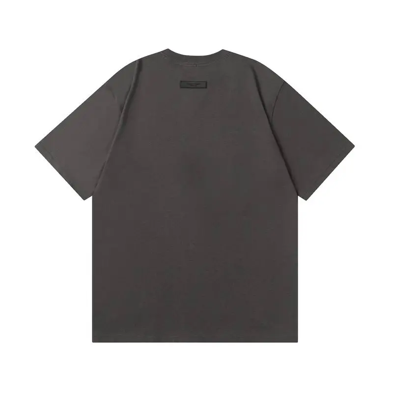 Zafa wear Fear Of God T-shirt F055