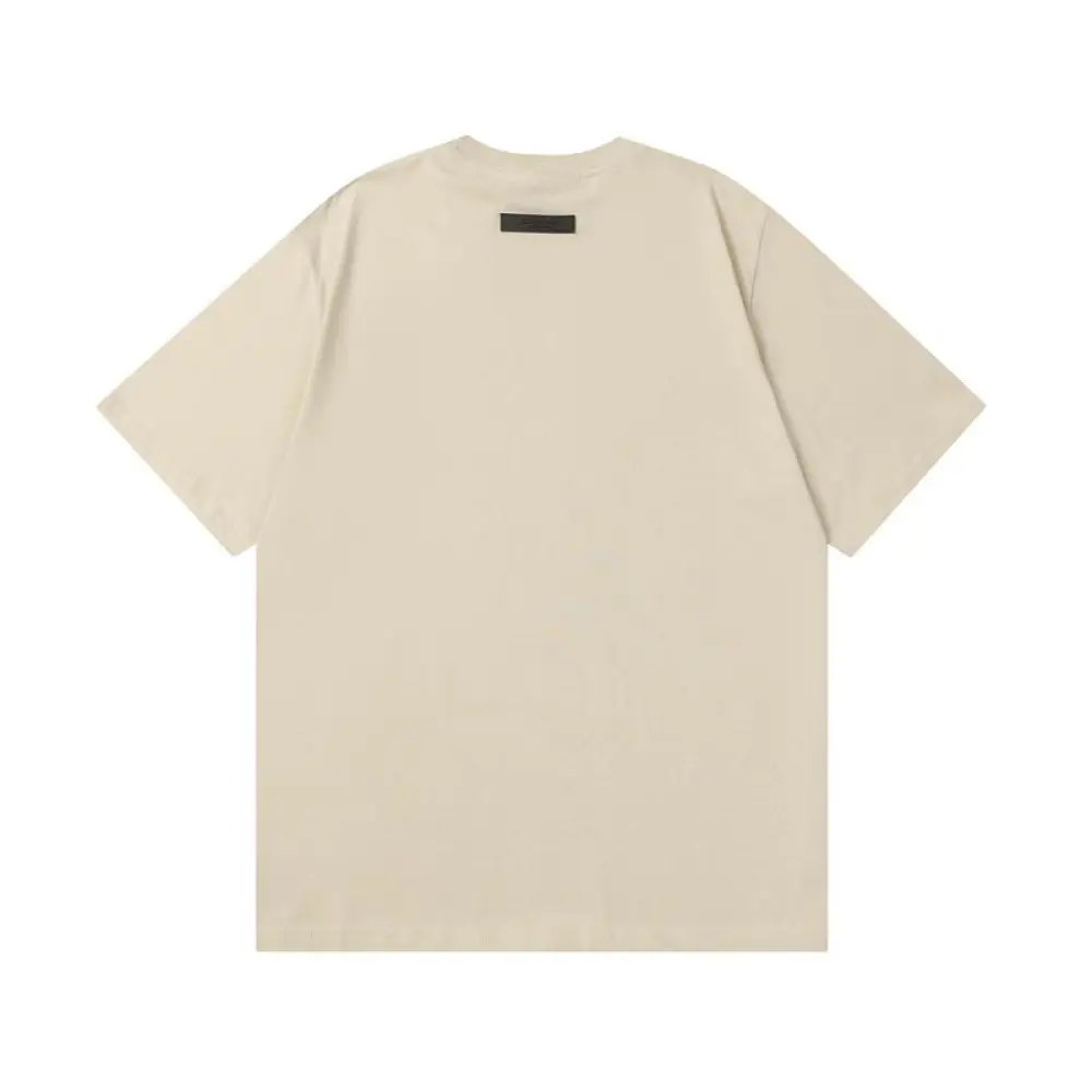 Zafa wear Fear Of God T-shirt F055