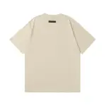 Zafa wear Fear Of God T-shirt F055