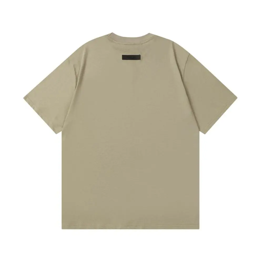 Zafa wear Fear Of God T-shirt F056