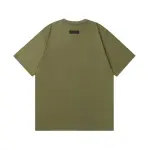 Zafa wear Fear Of God T-shirt F056