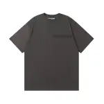 Zafa wear Fear Of God T-shirt F056