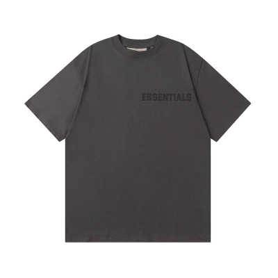 Zafa wear Fear Of God T-shirt F056 02