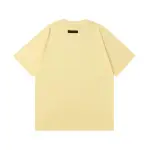 Zafa wear Fear Of God T-shirt F056