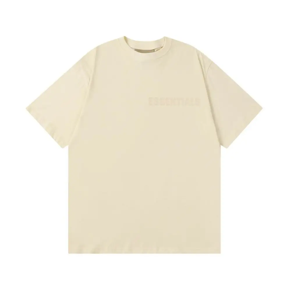 Zafa wear Fear Of God T-shirt F056