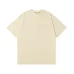 Zafa wear Fear Of God T-shirt F056