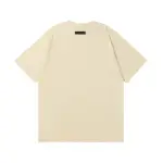 Zafa wear Fear Of God T-shirt F056