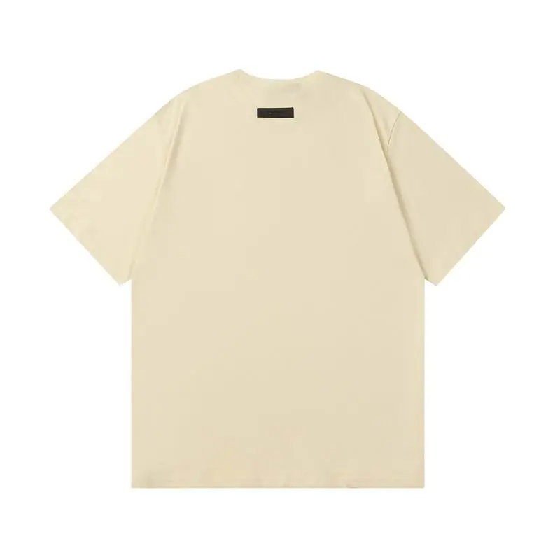 Zafa wear Fear Of God T-shirt F056