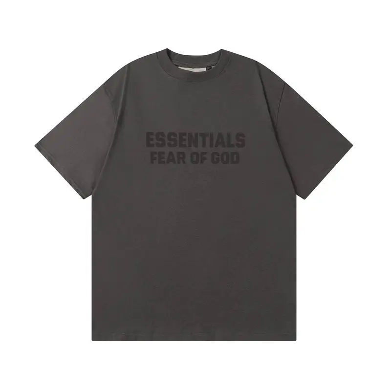 Zafa wear Fear Of God T-shirt F057