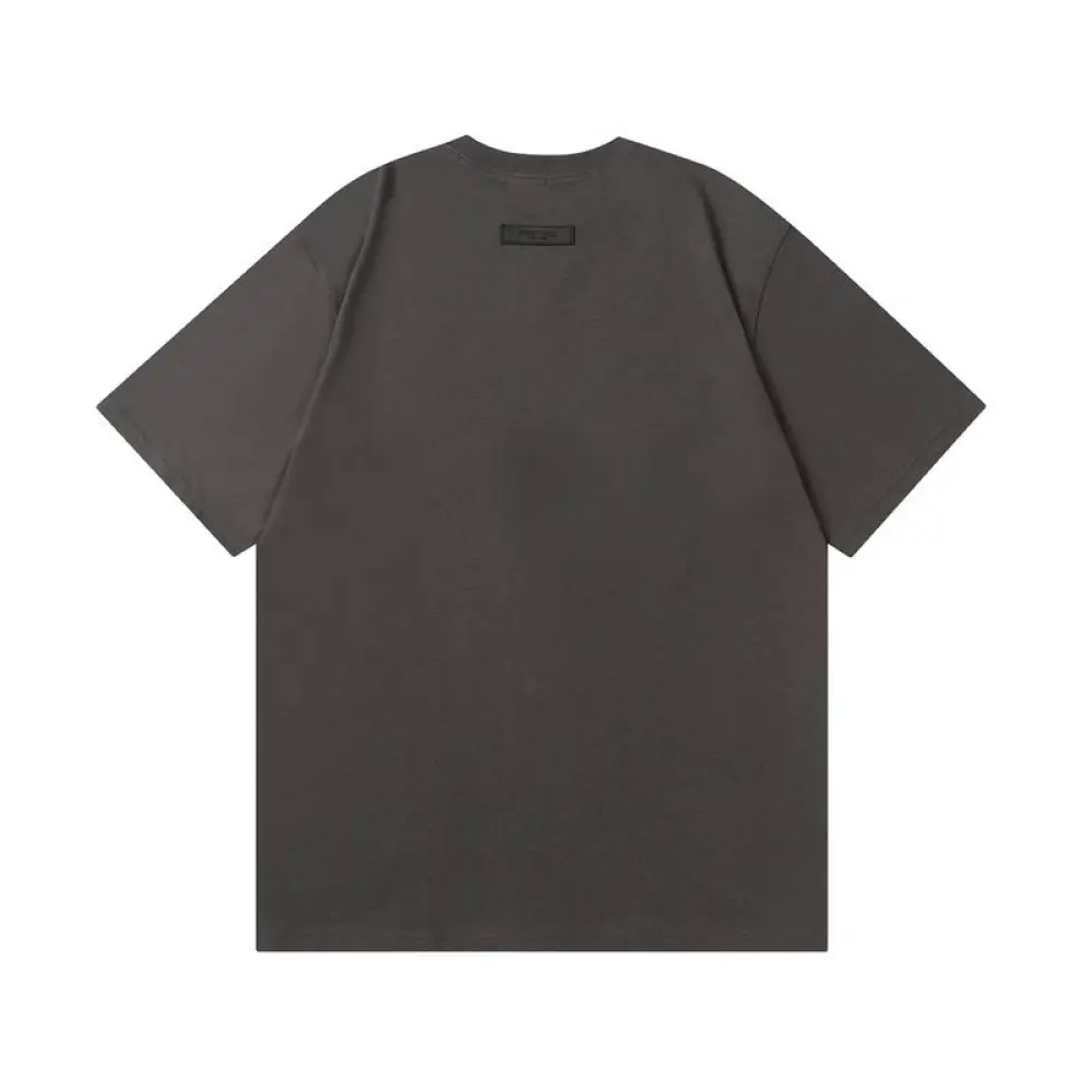 Zafa wear Fear Of God T-shirt F057