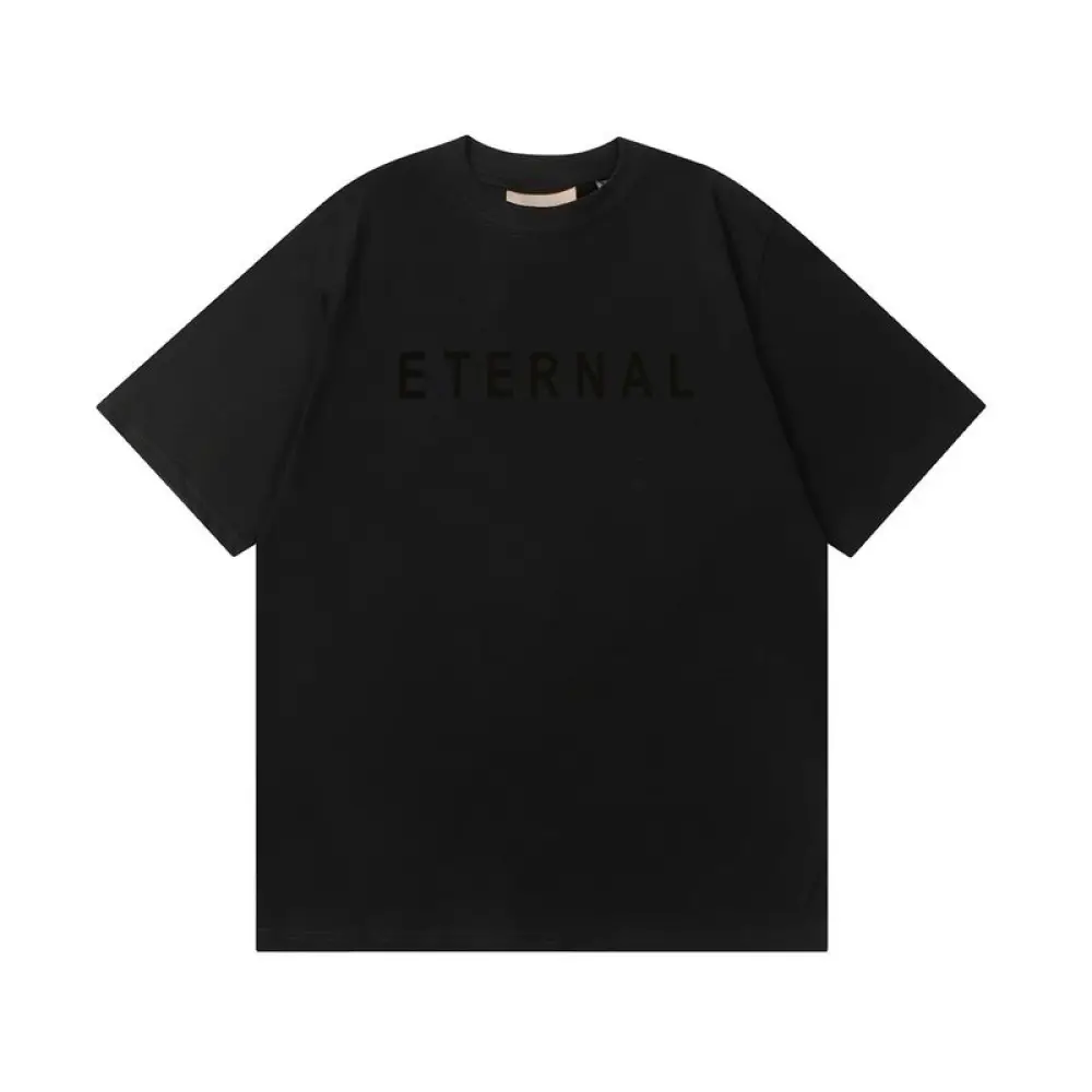 Zafa wear Fear Of God T-shirt F058