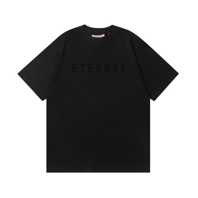 Zafa wear Fear Of God T-shirt F058 02