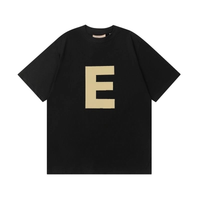 Zafa wear Fear Of God T-shirt F059 02