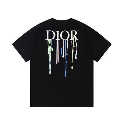 Zafa wear Dior T-Shirt 202520 01