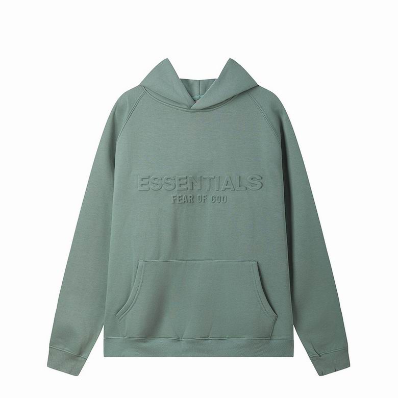 Zafa wear Fear Of God Hoodie dt03