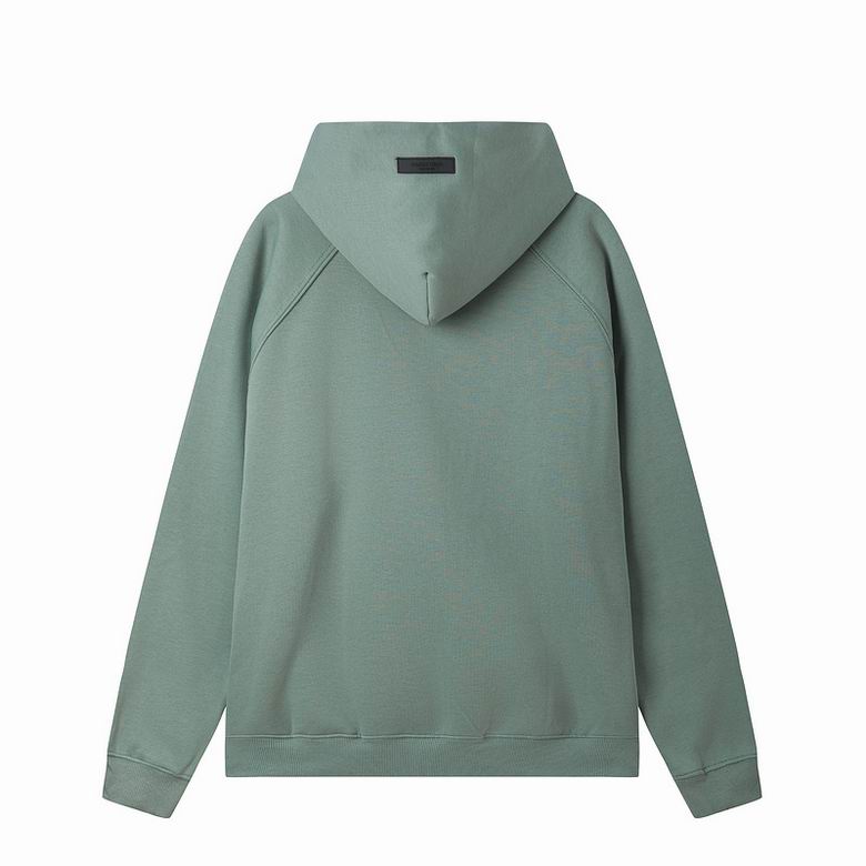 Zafa wear Fear Of God Hoodie dt03