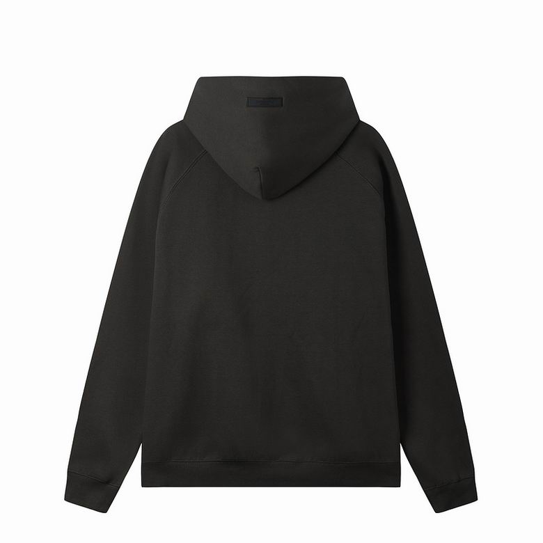 Zafa wear Fear Of God Hoodie dt03