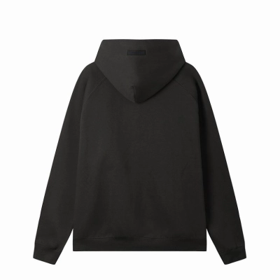Zafa wear Fear Of God Hoodie dt03 02