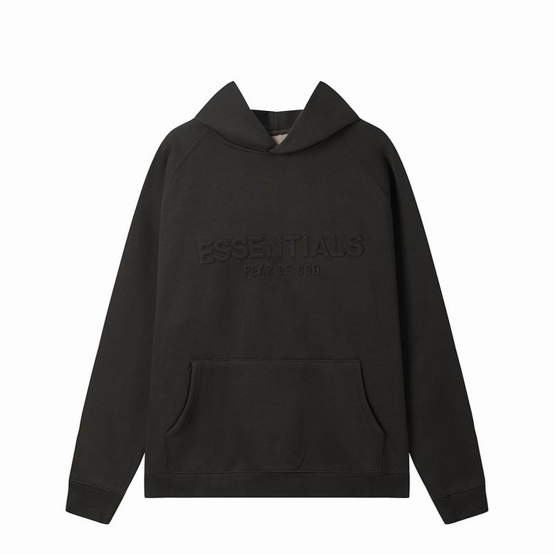 Zafa wear Fear Of God Hoodie dt03