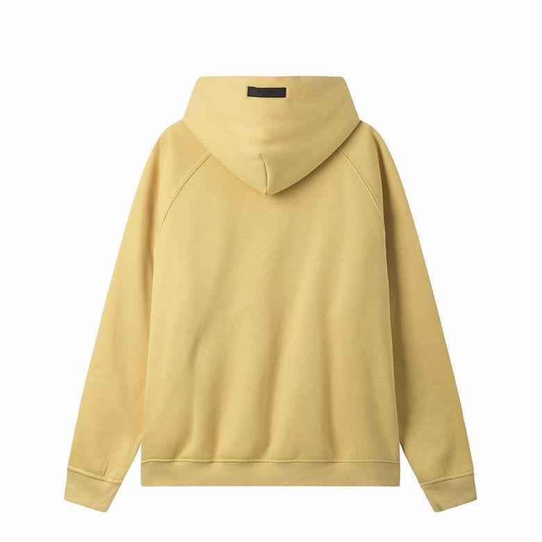 Zafa wear Fear Of God Hoodie dt03
