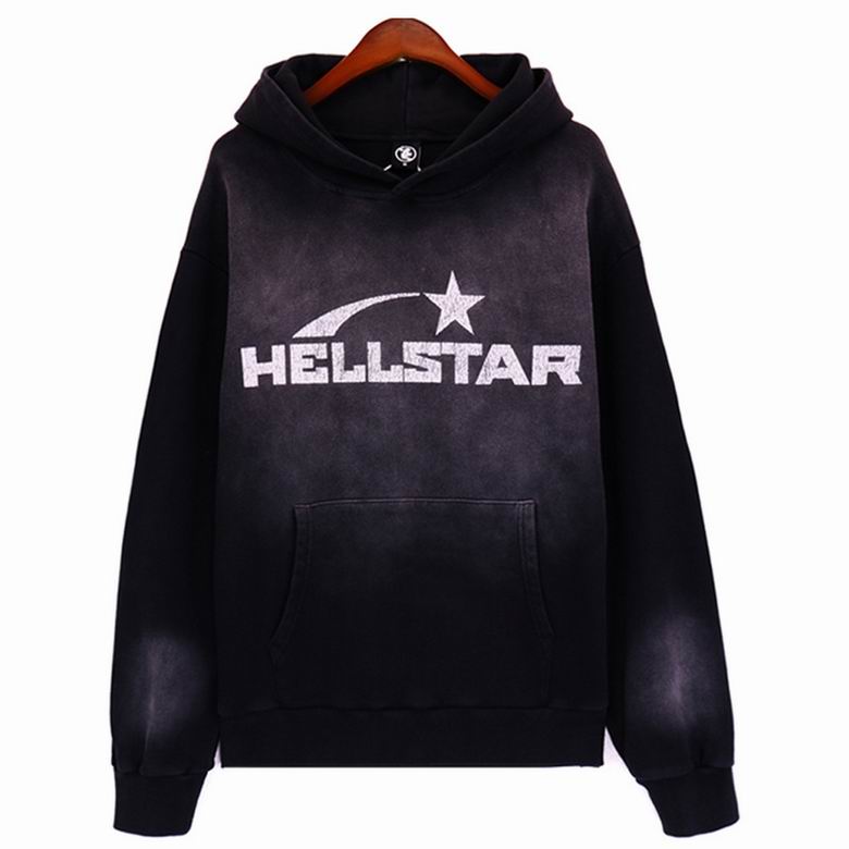 Zafa wear Hellstar Hoodie brt5632