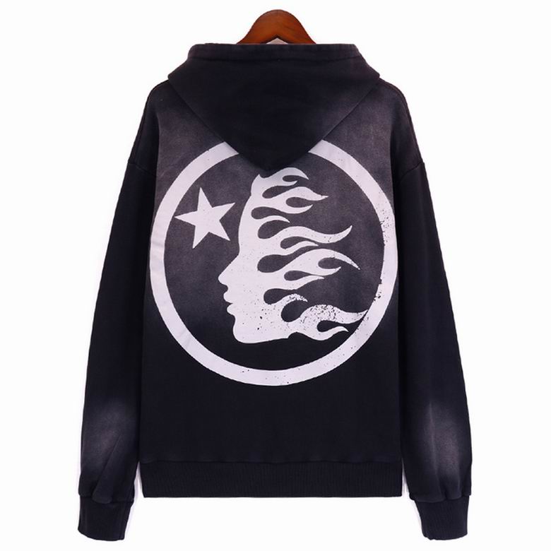 Zafa wear Hellstar Hoodie brt5632