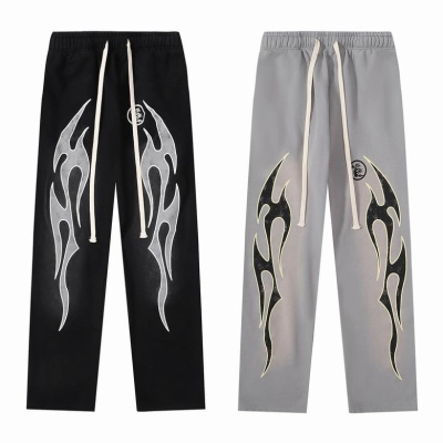 Zafa wear Hellstar Pants 6ht2217 01