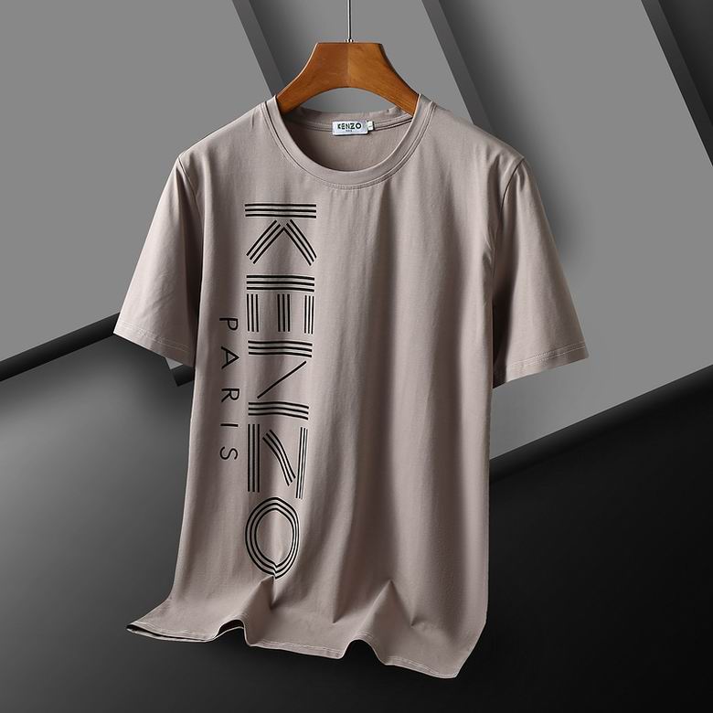 Zafa wear Kenzo T-Shirt 24cn8