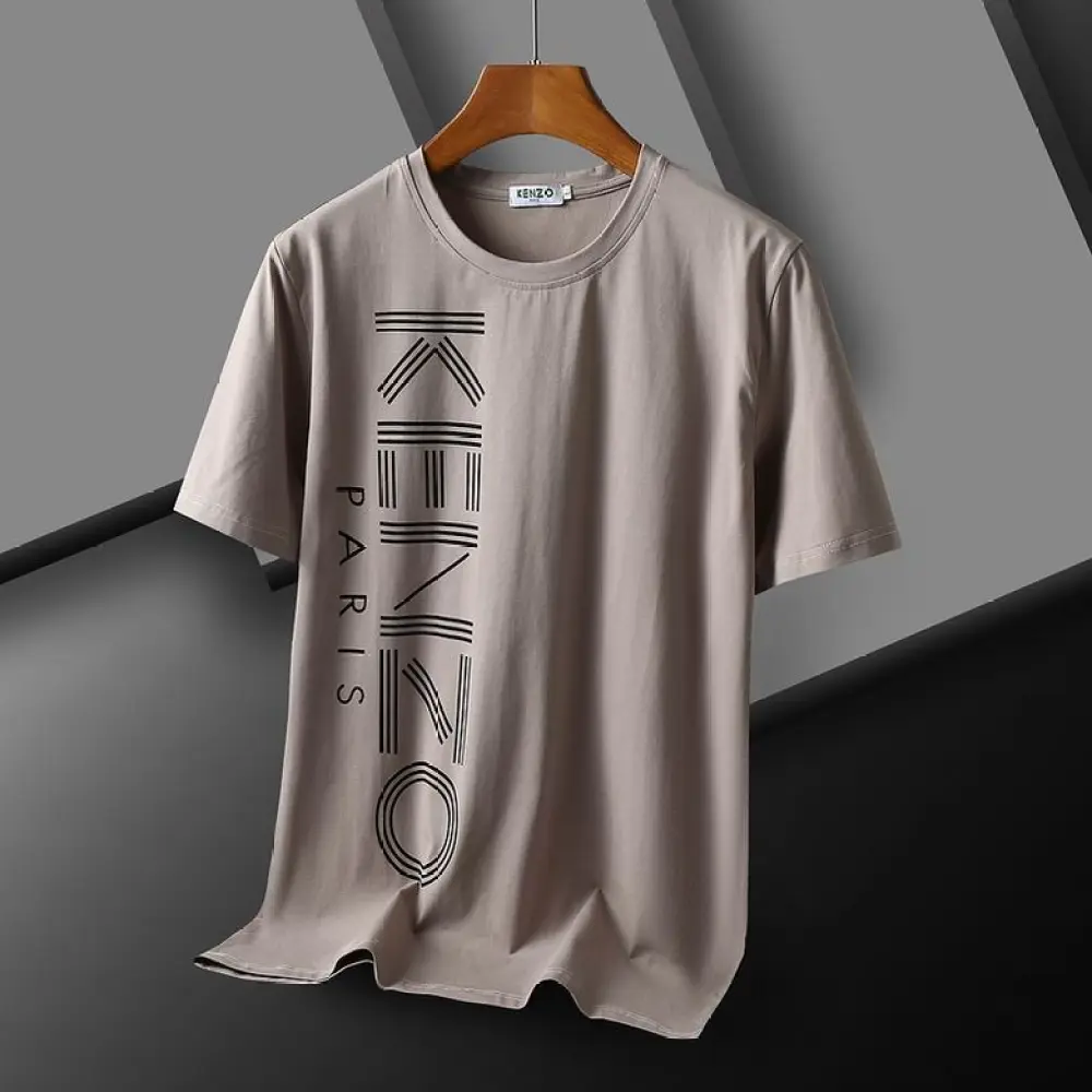 Zafa wear Kenzo T-Shirt 24cn8