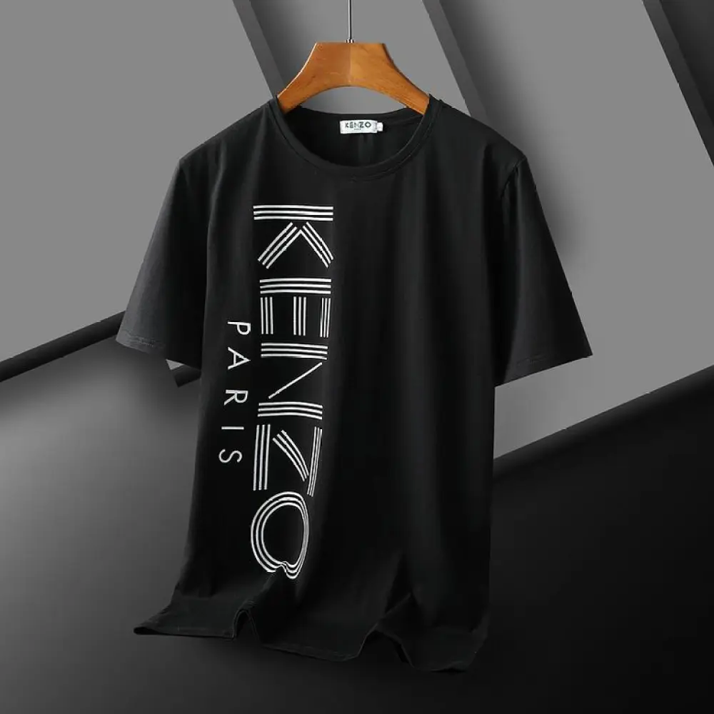 Zafa wear Kenzo T-Shirt 24cn8