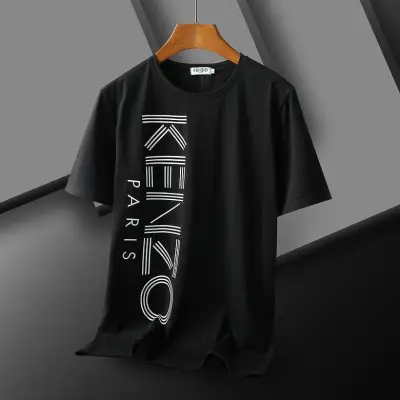 Zafa wear Kenzo T-Shirt 24cn8 02